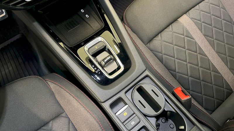 Škoda Octavia (2025) kombi RS 2.0 TSI 195kW DSG - fotka 26 z 32