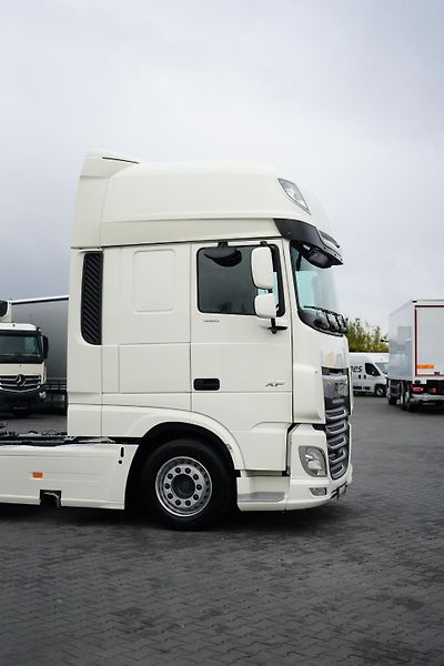 DAF XF (2021) 106 / 480 / E 6 / ACC / MEGA / - fotka 43 z 49