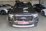 Ford Ranger (2023) D.Cab Wildtrak 2.0 EcoBlue BiT - náhled 6