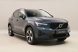 Volvo XC40 B4 DARK ULTRA AUT CZ - náhled 15