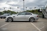 BMW M3 (2002) E46 MANUÁL, EU, Harman Kardon  - náhled 10