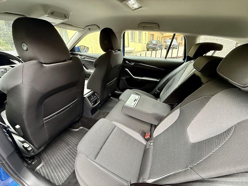 Škoda Octavia (2022) 2.0TDi 85kW Koup.ČR,1.majitel - fotka 9 z 16