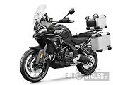CFMOTO (2026) 700 MT Adventure - náhled 2