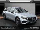 Mercedes-Benz Třídy E Třída E 220 d 4MATIC All-Terra - náhled 8