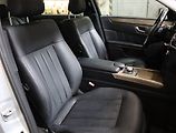 Mercedes-Benz Třídy E (2009) E 350 CDI, Automat, Navi - náhled 9