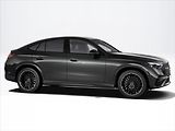 Mercedes-Benz GLC (2026) 2,0 300 de 4MATIC kupé - náhled 3