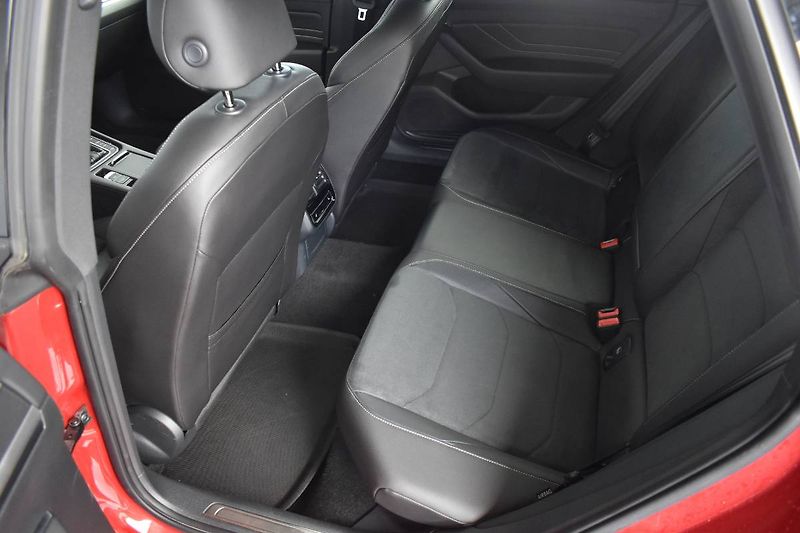 Volkswagen Arteon Shooting Brake (2022) 2.0TDI 147kW 4Motion, R-Line - fotka 11 z 25