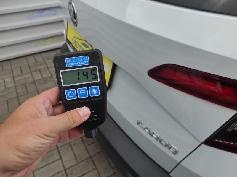 Škoda Karoq 1,5TSi ACT, DSG, STYLE, TZ - fotka 47 z 51