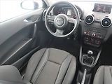 Audi A1 (2011) 1.6 TDI, Serv.kniha, Tempomat - náhled 7
