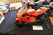 Yamaha YZR 500.