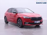 Škoda Fabia 1,0 TSI DSG Monte Carlo 1.maj - náhled 1