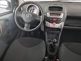 Toyota Aygo (2007) 1.0 VVT-i, po STK, CZ doklady - náhled 7