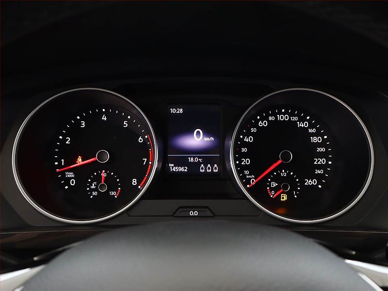 Volkswagen Tiguan Allspace (2019) Comfortline 1.5 TSI - fotka 9 z 18