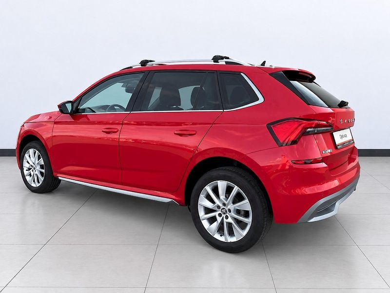 Škoda Kamiq (2020) STY TS 85/1.0 M6F - fotka 10 z 34