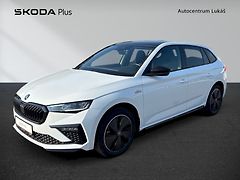 Škoda Scala (2025) Monte Carlo 1.0 TSI 85 kW - fotografie inzerátu