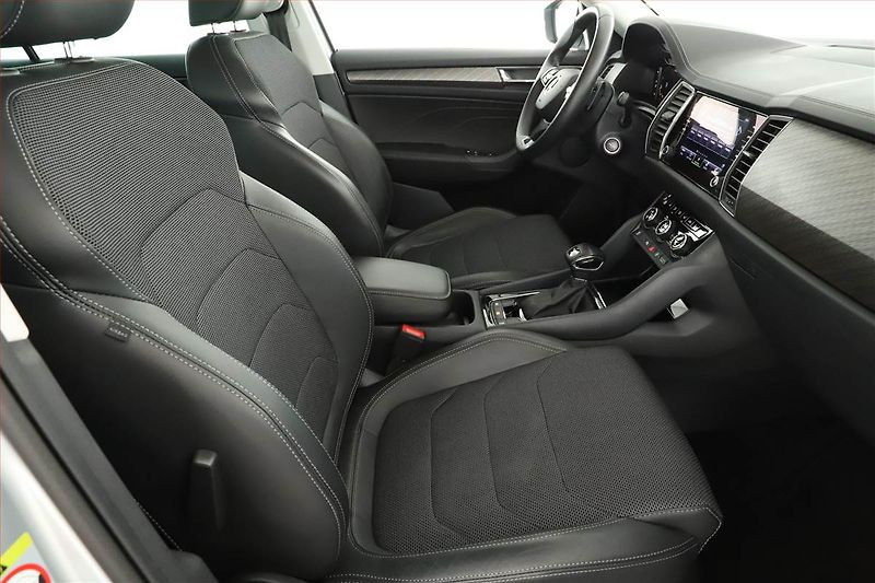 Škoda Kodiaq (2023) Style 2.0 TDI - fotka 7 z 20