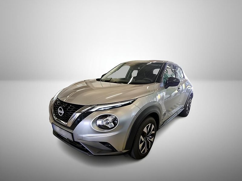 Nissan Juke 1.0 DIG-T 84kW 1.Maj DPH - fotografie inzerátu