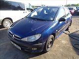 Peugeot 206 1,1 - náhled 1