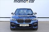 BMW X3 xDrive M40d 250kW 1.MAJ. ČR - náhled 1