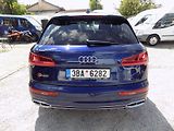 Audi SQ5 3,0 255 KW B&O, SLINE, TOP!!!! - náhled 12