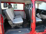 Volkswagen Transporter 2,0 TDi 75kW 9.míst, serviska - náhled 20