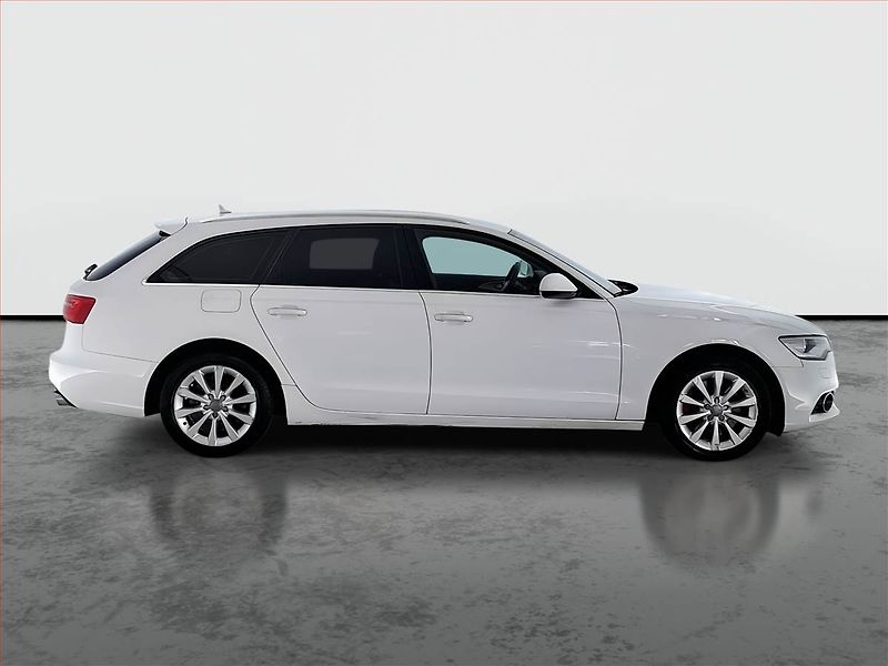 Audi A6 (2014) 3.0 TDI, 4X4, Automat, Kůže - fotka 6 z 19