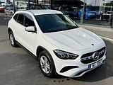 Mercedes-Benz GLA (2025) 220 4MATIC - náhled 37