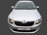 Škoda Octavia 1.2 TSi AMB*SERVIS*L+Z PNEU - náhled 2