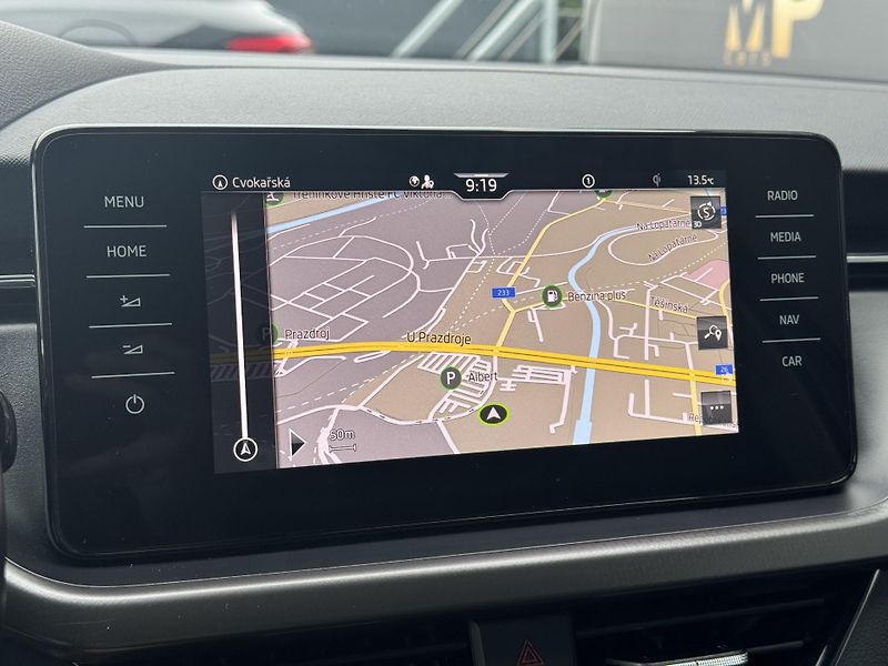 Škoda Kamiq (2021) 1.0TSi MAN Style, Virtual, DPH - fotka 31 z 41