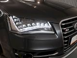 Audi S8 (2013) 4.0TFSI 382KW QUATTRO EXCLUSIV - náhled 10