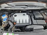 Volkswagen Touran (2007) CROSS 1.9TDI, SPLÁTKY  - náhled 19