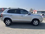 Hyundai Tucson 2.0CRDi 4x4 KLIMATIZACE ALU - náhled 8