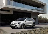 následovat bude nová Kia Niro v elektrickém