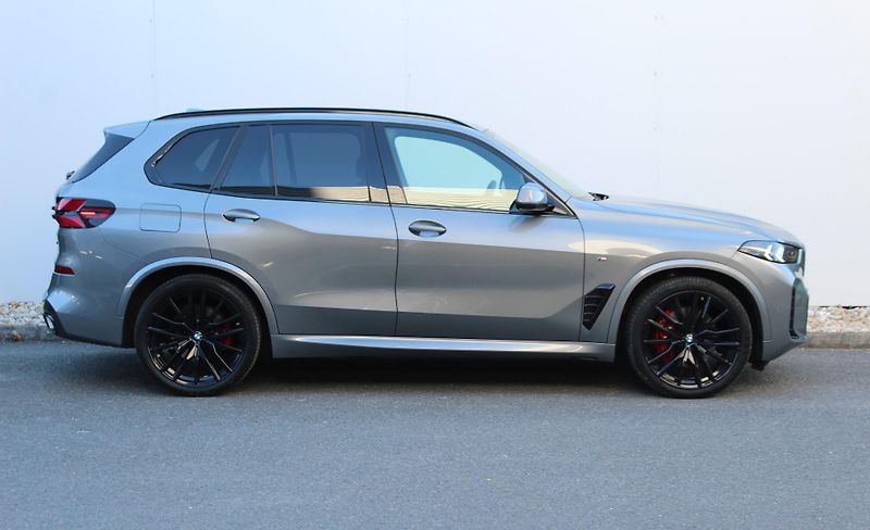 BMW X5 xDrive30d | 1.majitel | CZ - fotka 3 z 29