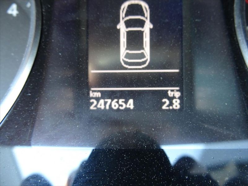 Volkswagen Passat CC 2,0 TDi 100 kW - fotka 20 z 26