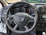 Dacia Sandero 1.0 TCe *LPG*74kW*PŮVOD ČR* - náhled 7