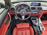 BMW Řada 4 (2015) 435ixDrive TOP CABRIO ČR 1.MAJ - náhled 8