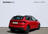 Škoda Kamiq (2025) Monte Carlo 1.5TSI / 110kW 7°D - náhled 1