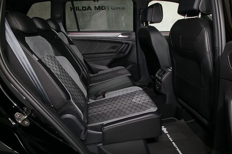 Volkswagen Tiguan Allspace 2.0TDI 147kW R-Line ZÁRUKA 7m - fotka 14 z 44