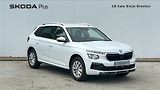 Škoda Kamiq (2025) SELEC TSI 85/1.0 M6F - náhled 7