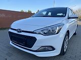 Hyundai i20 1.2i SELECT, NAJ.116TIS.KM!! - náhled 10