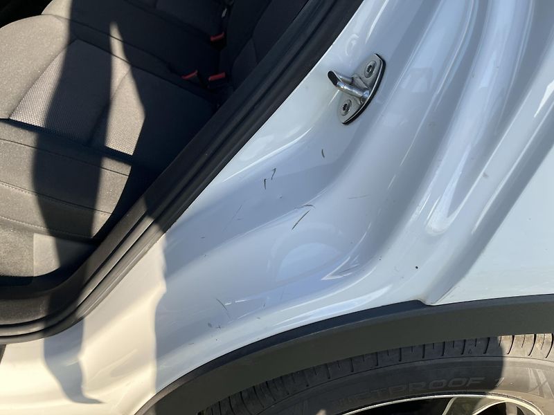 Audi Q3 (2015) 1. majitel - fotka 21 z 39