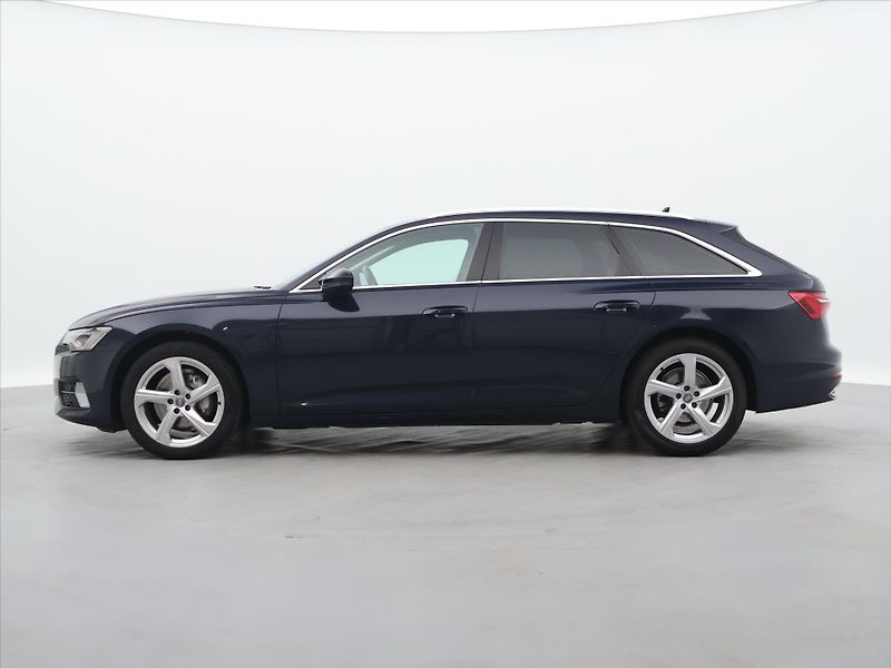 Audi A6 Avant 2.0 TDI 40tdi S-Tronic - fotka 4 z 44