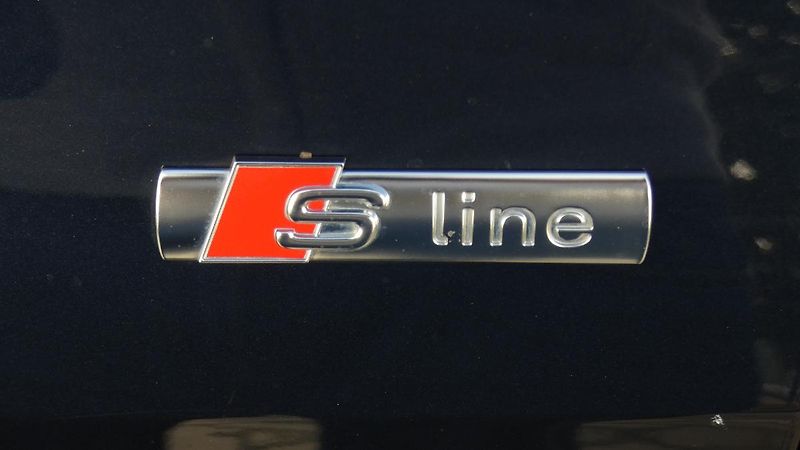 Audi A7 3.0 55 TFSI quattro S tronic - fotka 23 z 25