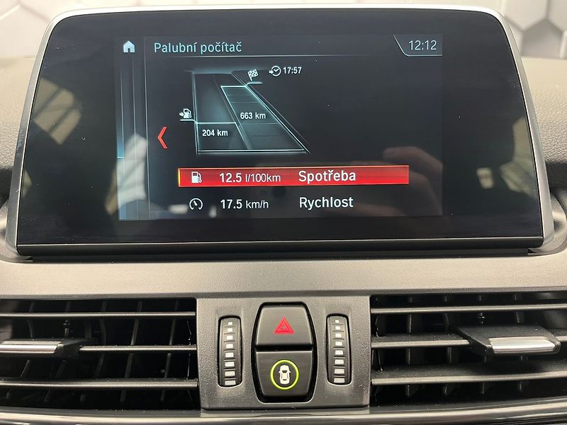 BMW Řada 2 218d GT Advantage 110KW - fotka 65 z 80