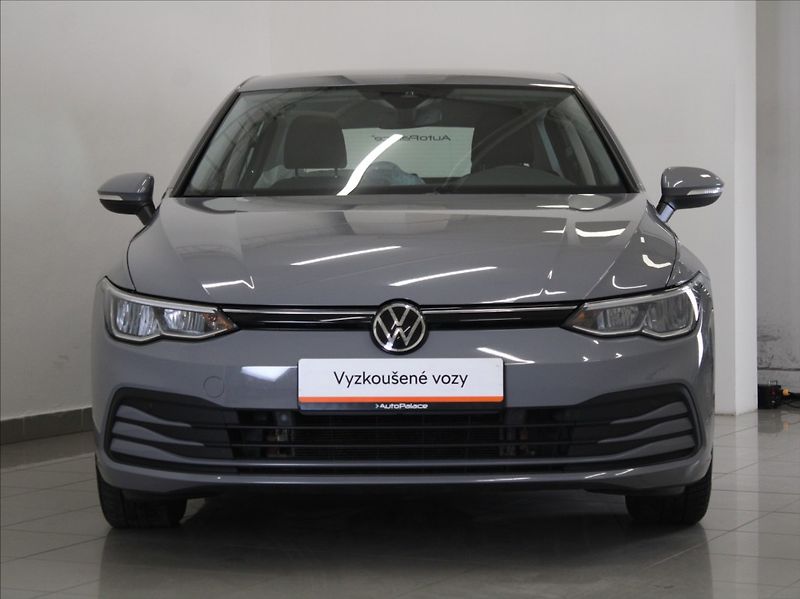 Volkswagen Golf 1,0 TSi 81kW Life Výprodej! - fotka 2 z 19