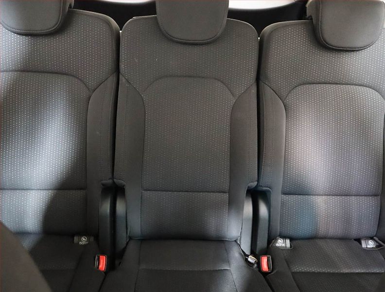 Kia Carens (2013) 1.6 GDI, ČR,1.maj, Serv.kniha - fotka 10 z 17