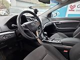 Hyundai i40 1.7-NÍZKÉ KM-AUT.KLIMA-ALU - náhled 19