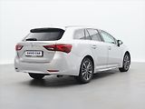 Toyota Avensis 2,0 D-4D 105kW Aut.klima CZ - náhled 7
