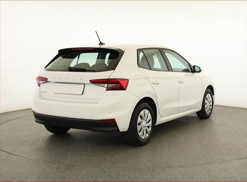Škoda Fabia (2023) Ambition Plus 1.0, ČR,1.maj - fotka 5 z 16